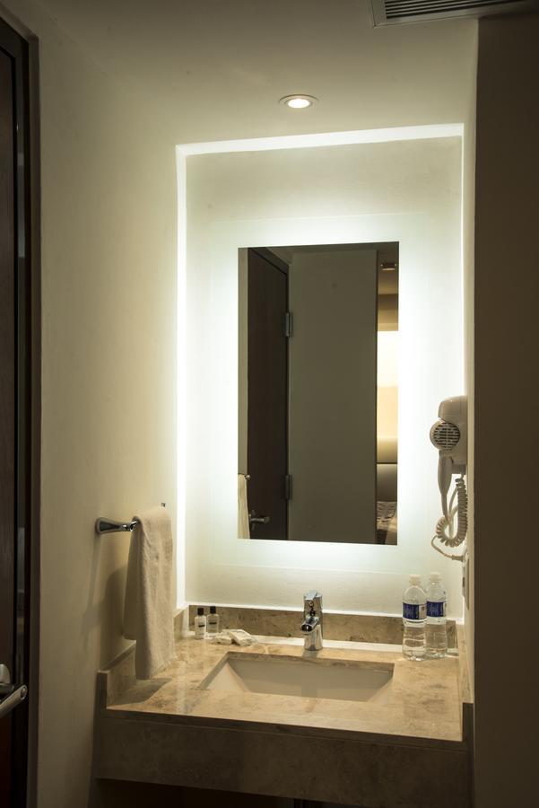 Lithio Hotel Veracruz Eksteriør billede