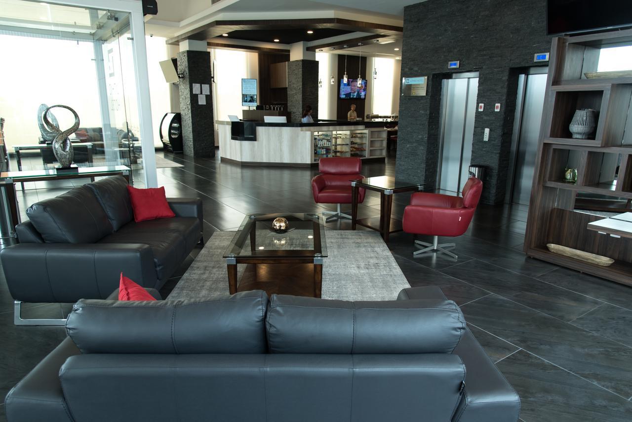 Lithio Hotel Veracruz Eksteriør billede