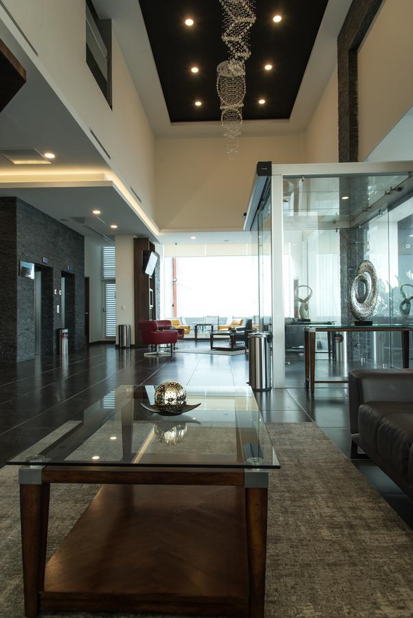 Lithio Hotel Veracruz Eksteriør billede