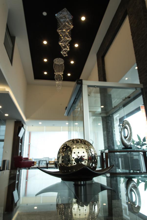 Lithio Hotel Veracruz Eksteriør billede