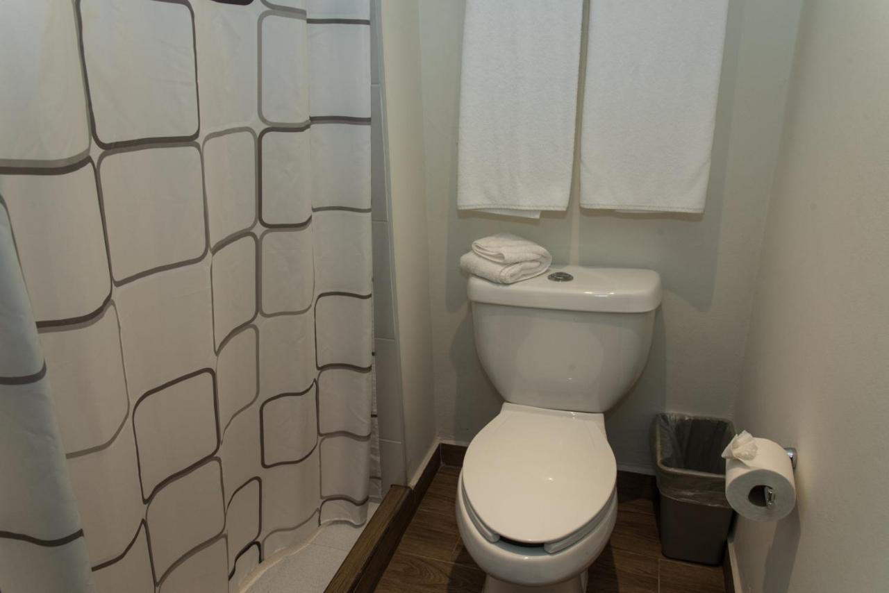 Lithio Hotel Veracruz Eksteriør billede